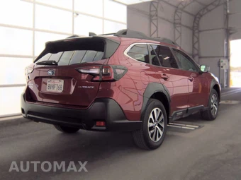 2024 Subaru Outback Premium - miniatura 5