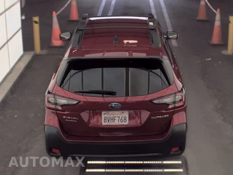 2024 Subaru Outback Premium - miniatura 6