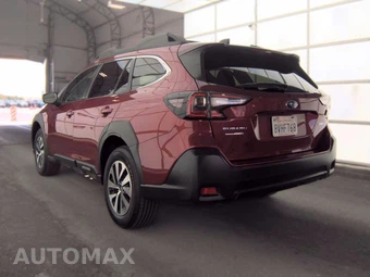 2024 Subaru Outback Premium - miniatura 8