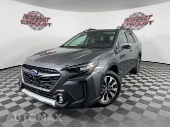 2024 Subaru Outback Touring - car from the USA, Manheim Buy-Now listing at AUTOMAX
