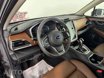 2024 Subaru Outback Touring - miniatura 10