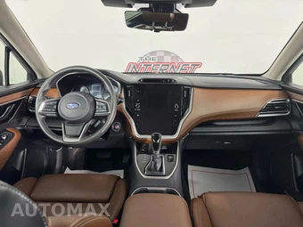 2024 Subaru Outback Touring - miniatura 11