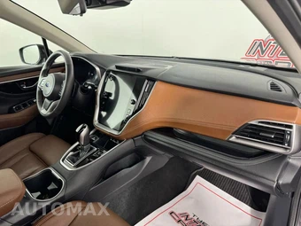 2024 Subaru Outback Touring - miniatura 12