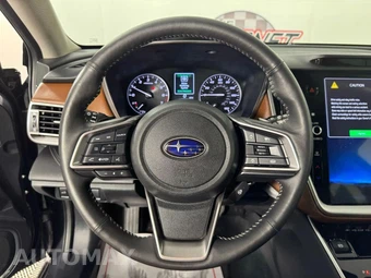 2024 Subaru Outback Touring - miniatura 13