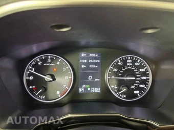 2024 Subaru Outback Touring - miniatura 14