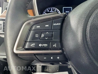 2024 Subaru Outback Touring - miniatura 15