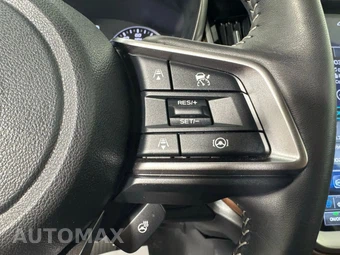 2024 Subaru Outback Touring - miniatura 16
