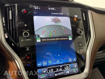2024 Subaru Outback Touring - miniatura 19