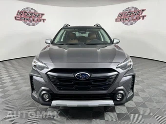 2024 Subaru Outback Touring - miniatura 2