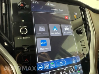 2024 Subaru Outback Touring - miniatura 20