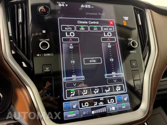 2024 Subaru Outback Touring - miniatura 21