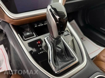2024 Subaru Outback Touring - miniatura 22
