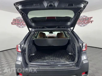 2024 Subaru Outback Touring - miniatura 29
