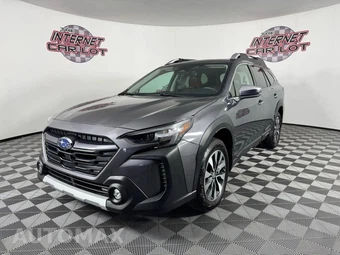 2024 Subaru Outback Touring - miniatura 3