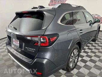 2024 Subaru Outback Touring - miniatura 31