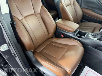 2024 Subaru Outback Touring - miniatura 37