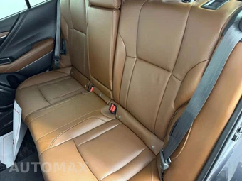 2024 Subaru Outback Touring - miniatura 39
