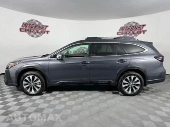 2024 Subaru Outback Touring - miniatura 4
