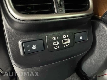 2024 Subaru Outback Touring - miniatura 40