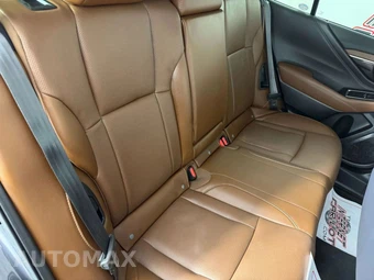2024 Subaru Outback Touring - miniatura 41