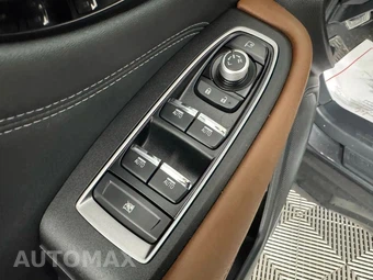 2024 Subaru Outback Touring - miniatura 44