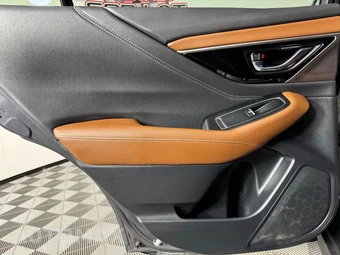 2024 Subaru Outback Touring - miniatura 48