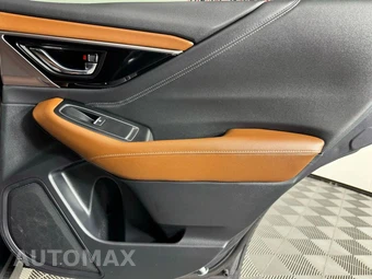 2024 Subaru Outback Touring - miniatura 49