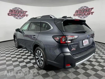 2024 Subaru Outback Touring - miniatura 5