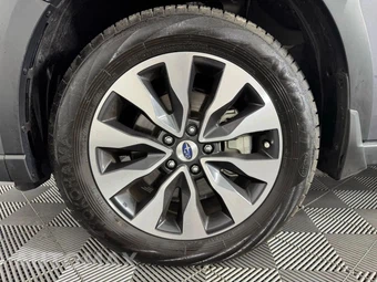 2024 Subaru Outback Touring - miniatura 50