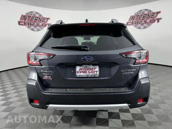 2024 Subaru Outback Touring - miniatura 6