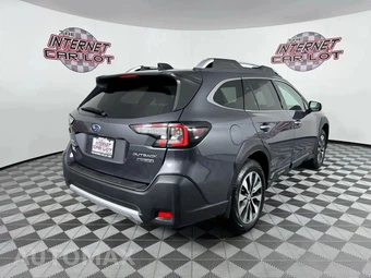 2024 Subaru Outback Touring - miniatura 7