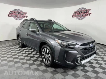 2024 Subaru Outback Touring - miniatura 9