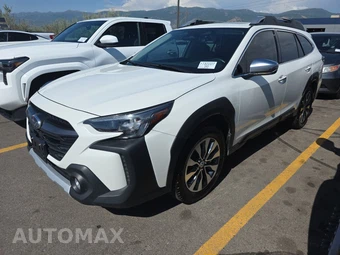 2024 Subaru Outback Touring
