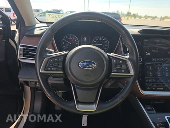 2024 Subaru Outback Touring - miniatura 10