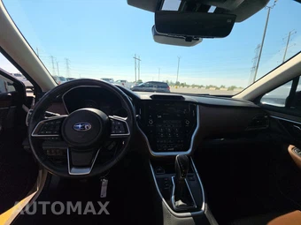 2024 Subaru Outback Touring - miniatura 11