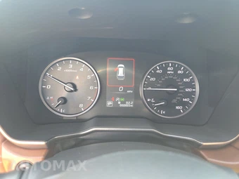 2024 Subaru Outback Touring - miniatura 12