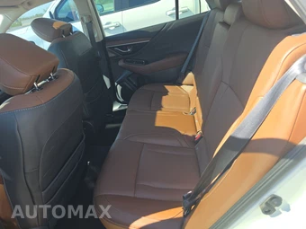 2024 Subaru Outback Touring - miniatura 13