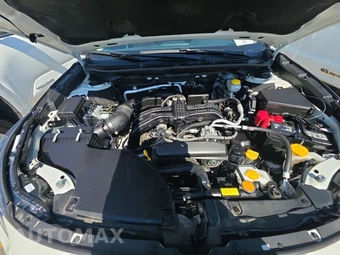 2024 Subaru Outback Touring - miniatura 15