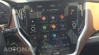 2024 Subaru Outback Touring - miniatura 17