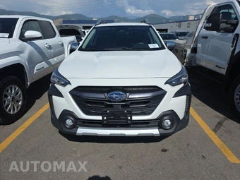 2024 Subaru Outback Touring - miniatura 2