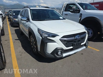 2024 Subaru Outback Touring - miniatura 3