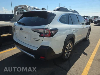 2024 Subaru Outback Touring - miniatura 4