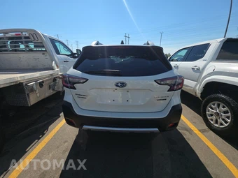 2024 Subaru Outback Touring - miniatura 5