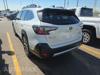 2024 Subaru Outback Touring - miniatura 6