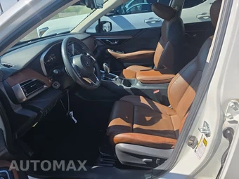2024 Subaru Outback Touring - miniatura 7