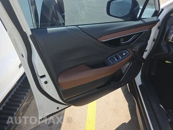 2024 Subaru Outback Touring - miniatura 9