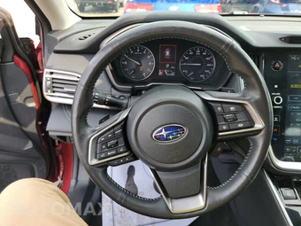 2024 Subaru Outback Touring XT - miniatura 10