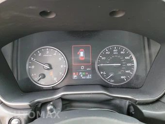 2024 Subaru Outback Touring XT - miniatura 12