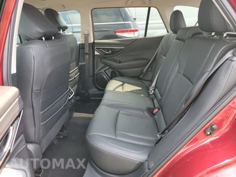 2024 Subaru Outback Touring XT - miniatura 13
