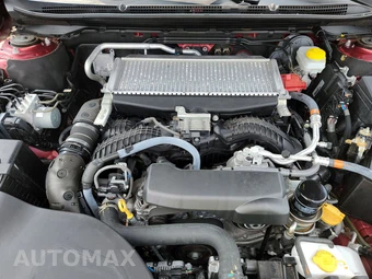 2024 Subaru Outback Touring XT - miniatura 15